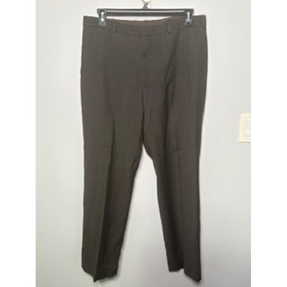 J Crew Wool Blend Pants